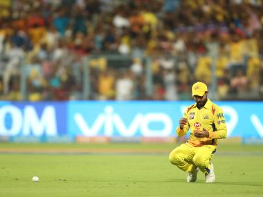 IPL 2018: Ravindra Jadeja's insipid performance against KKR reiterates why CSK need to drop him from playing XI IPL 2018: Ravindra Jadeja's insipid performance against KKR reiterates why CSK need to drop him from playing XI