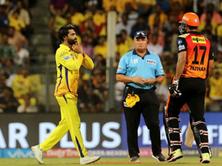 IPL 2018: Ravindra Jadeja’s miserly spell at Wankhede proves he is still an asset for MS Dhoni in crucial games
