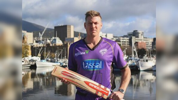 Big Bash League: James Faulkner signs 3-year deal for Hobart Hurricanes after 7 seasons with Melbourne Stars