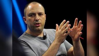 WhatsApp co-founder Jan Koum quits amidst reported clashes with Facebook over data privacy; here's the full text of his resignation
