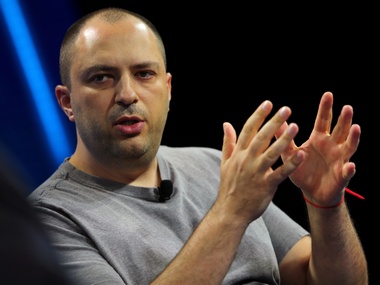 WhatsApp co-founder Jan Koum quits amidst reported clashes with Facebook over data privacy; here's the full text of his resignation WhatsApp co-founder Jan Koum quits amidst reported clashes with Facebook over data privacy; here's the full text of his resignation