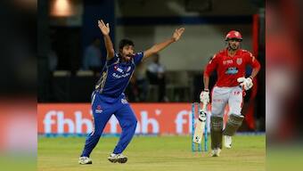 IPL 2018: How Jasprit Bumrah set up a six-wicket victory for Mumbai Indians against Kings XI Punjab