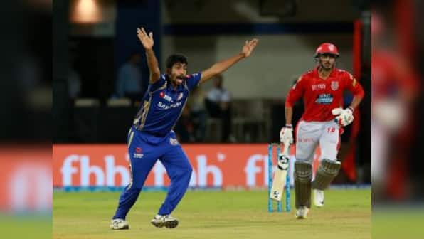 IPL 2018: How Jasprit Bumrah set up a six-wicket victory for Mumbai Indians against Kings XI Punjab