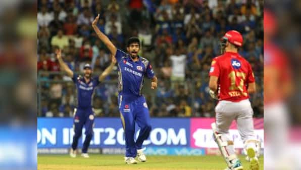 IPL 2018 Report Card: Match-winner Jasprit Bumrah, rampant KL Rahul rack up high scores; Rohit Sharma fails again