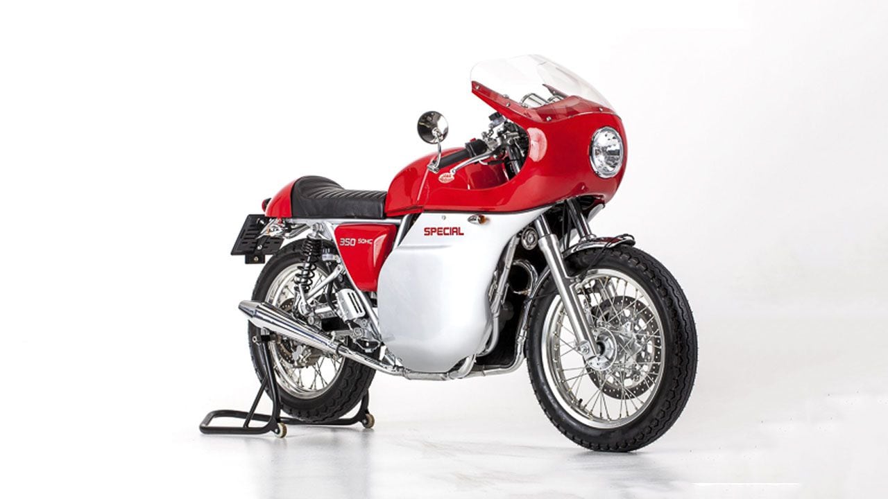Jawa 350
