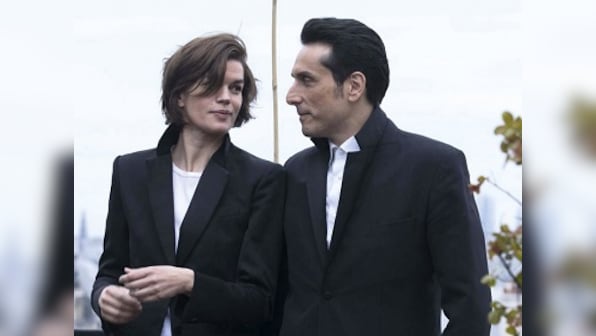 I’m Not An Easy Man movie review: Éléonore Pourriat flips gender roles in this effective but flawed French comedy