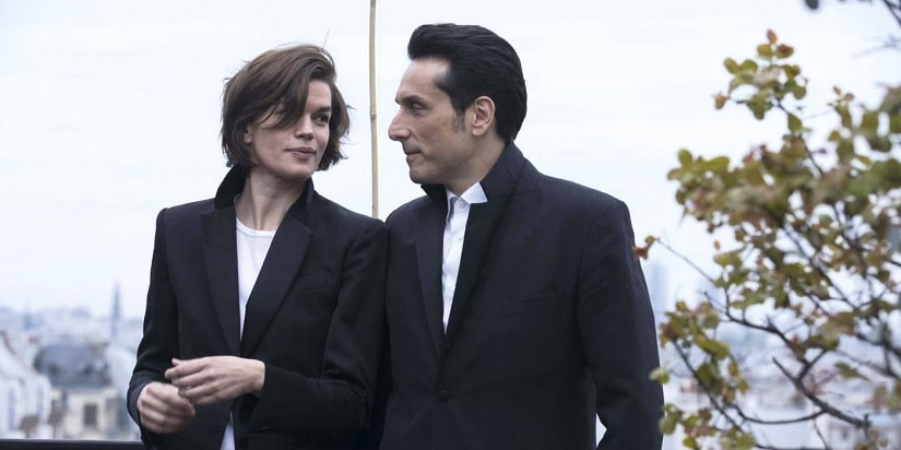 I’m Not An Easy Man movie review: Éléonore Pourriat flips gender roles in this effective but flawed French comedy