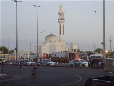 Saudi Arabia says DNA test confirms 2016 Jeddah suicide bomber was Indian national; attack injured two people Saudi Arabia says DNA test confirms 2016 Jeddah suicide bomber was Indian national; attack injured two people