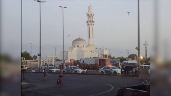 Saudi Arabia says DNA test confirms 2016 Jeddah suicide bomber was Indian national; attack injured two people