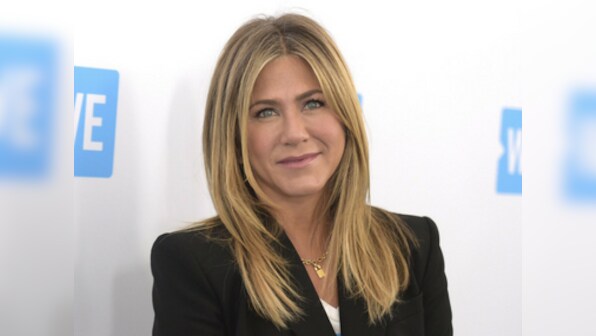 Jennifer Aniston on Friends reunion: The girls have always wanted to but the boys are little less excited about it