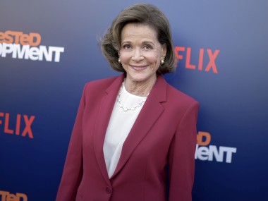 Jessica Walter opens up on Jeffrey Tambor verbally harassing her on sets of Arrested Development Jessica Walter opens up on Jeffrey Tambor verbally harassing her on sets of Arrested Development