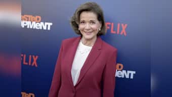 Jessica Walter opens up on Jeffrey Tambor verbally harassing her on sets of Arrested Development