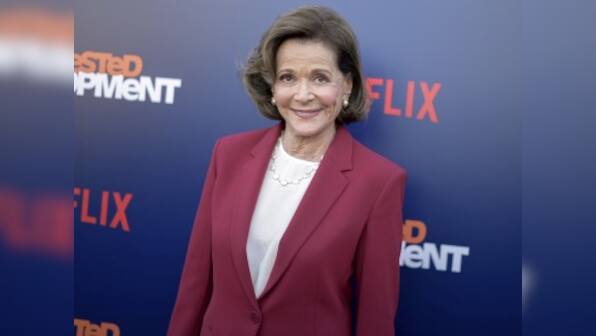 Jessica Walter opens up on Jeffrey Tambor verbally harassing her on sets of Arrested Development