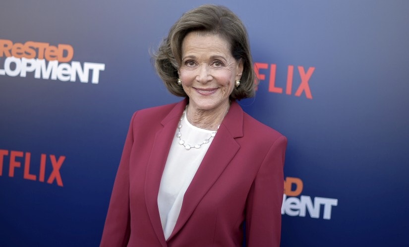 Jessica Walter opens up on Jeffrey Tambor verbally harassing her on sets of Arrested Development