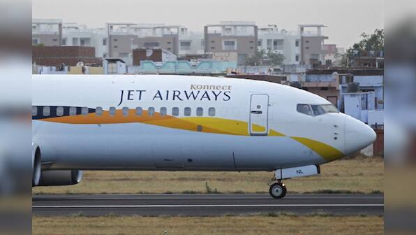 Jet Airways takes to skies again after three-year hiatus