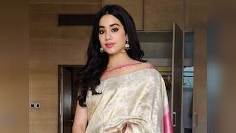 National Film Awards 2018: Janhvi Kapoor pays Sridevi emotional tribute by wearing late actress' saree