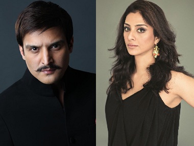 Jimmy Shergill to reunite with Tabu 22 years after Maachis in Luv Ranjan's upcoming romantic comedy Jimmy Shergill to reunite with Tabu 22 years after Maachis in Luv Ranjan's upcoming romantic comedy