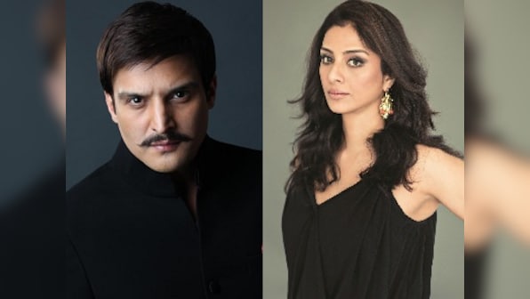 Jimmy Shergill to reunite with Tabu 22 years after Maachis in Luv Ranjan's upcoming romantic comedy