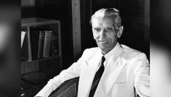 Jinnah's portrait in AMU: Pakistan's founder has no place in our society, Indian history should remember him as a criminal