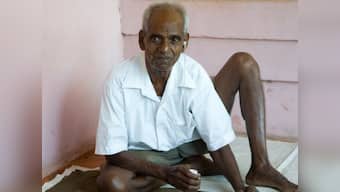 Jivya Soma Mashe, known for popularising Warli tribal art form, passes away aged 84