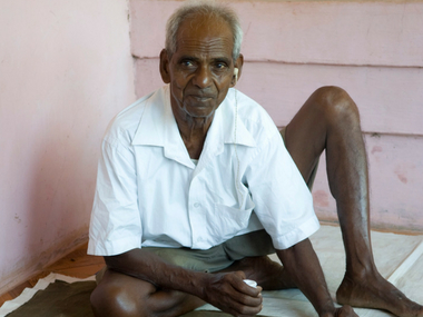 Jivya Soma Mashe, known for popularising Warli tribal art form, passes away aged 84 Jivya Soma Mashe, known for popularising Warli tribal art form, passes away aged 84