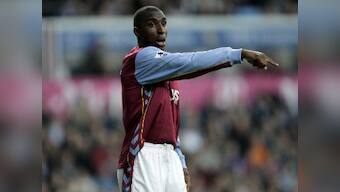 Former Aston Villa, Bolton defender Jlloyd Samuel killed in car crash at the age of 37