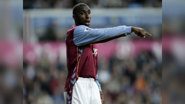 Former Aston Villa, Bolton defender Jlloyd Samuel killed in car crash at the age of 37