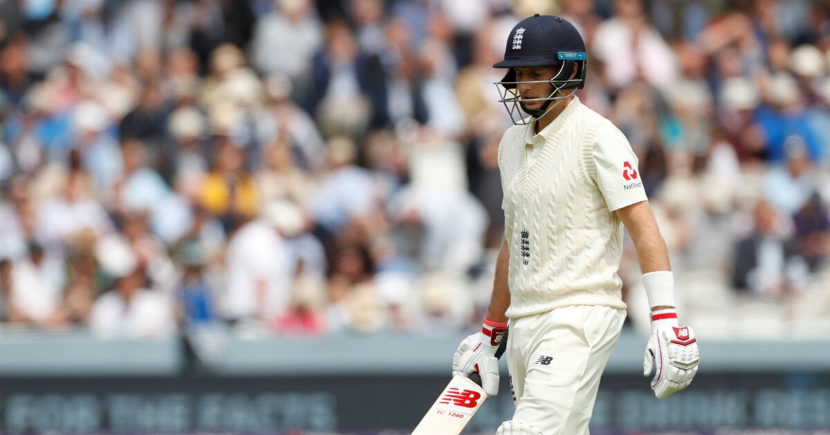 England Vs Pakistan: Joe Root And Co Need To Break Pattern Of Batting ...