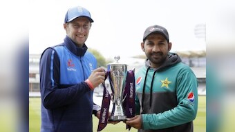 England vs Pakistan: Joe Root and Co start as favourites at Lord's but visitors' unpredictability will keep hosts on toes