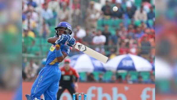 IPL 2018: Shreevats Goswami's switch, Ajinkya Rahane’s 'Ashwin card' and other moments from Saturday’s double header