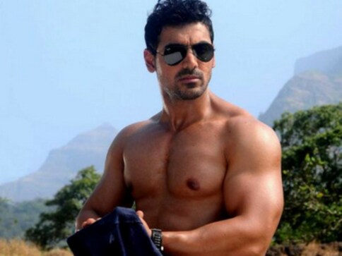 John Abraham gears up for upcoming actions flims Romeo Walter Akbar, Satyamev Jayate, Attack John Abraham gears up for upcoming actions flims Romeo Walter Akbar, Satyamev Jayate, Attack