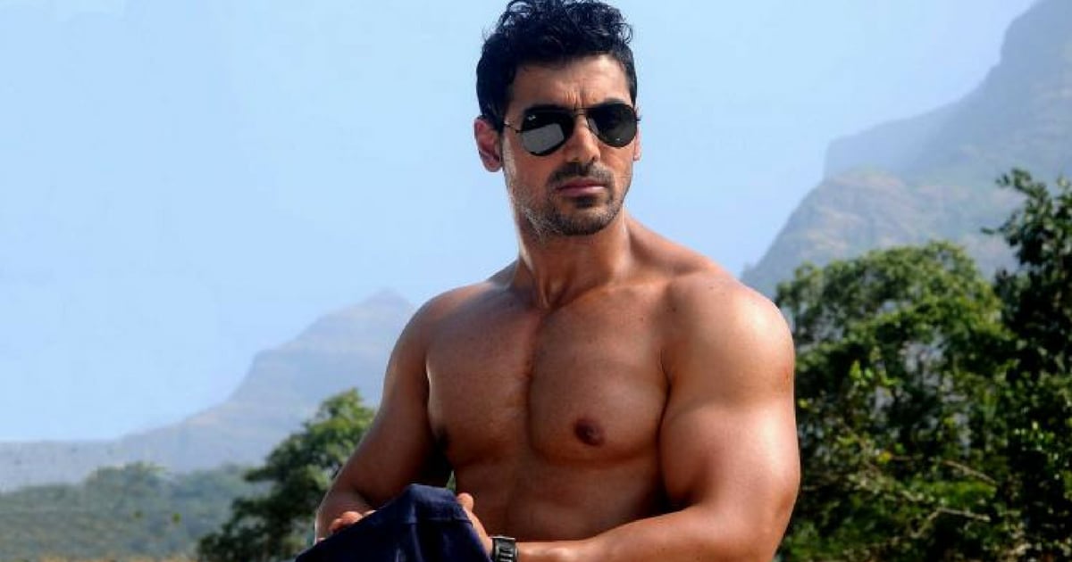 All about John Abraham's media room with amazing gadgets and a glorious  view | Filmfare.com