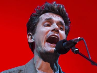 John Mayer releases music video of his latest single New Light, and it is a meme lover's paradise John Mayer releases music video of his latest single New Light, and it is a meme lover's paradise