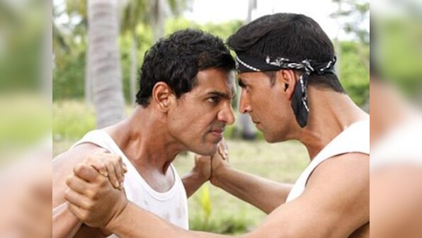 John Abraham refutes rumours of a fight with Akshay Kumar: 'Sorry to disappoint but no truth to this'