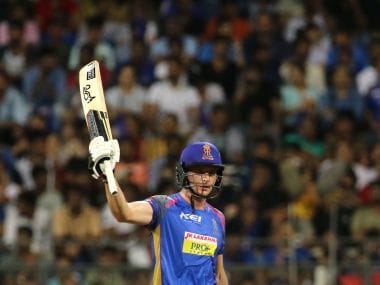 IPL 2018: Jos Buttler's display of maturity in strategic assault against MI bodes well for RR's playoff chances