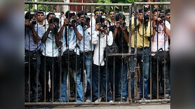 'Keep fake concern to yourself': On World Press Freedom Day, Khabar Lahariya editors write open letter to male counterparts