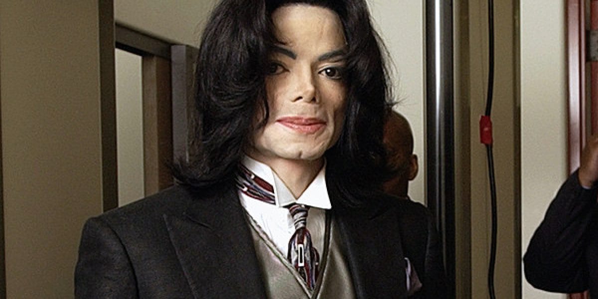 Michael Jackson's Estate Files $100 Mn Lawsuit Against HBO For ...