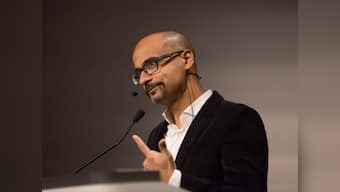 Junot Díaz accused of sexual misconduct by several women, weeks after writing of his own rape at age 8