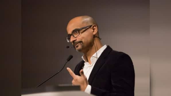 Junot Díaz denies sexual misconduct allegations: Doesn't sound like anything that's me