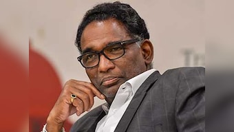 Justice J Chelameswar says he stood up for 'certain issues and values'; asserts he had nothing personal against anyone
