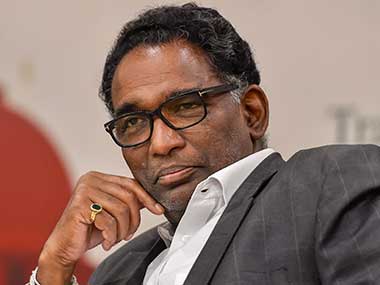 Justice Jasti Chelameswar to retire today; SC judge's 7-yr-long tenure saw landmark judgements, unprecedented moves Justice Jasti Chelameswar to retire today; SC judge's 7-yr-long tenure saw landmark judgements, unprecedented moves