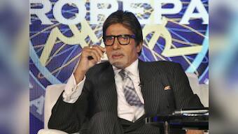 Kaun Banega Crorepati: Amitabh Bachchan confirms he'll return for season 11 of quiz show