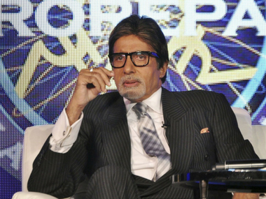 Amitabh Bachchan announces return as Kaun Banega Crorepati host; quiz game show to begin from 6 June Amitabh Bachchan announces return as Kaun Banega Crorepati host; quiz game show to begin from 6 June