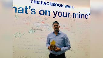 Facebook ranks Kerala Tourism as the Best FB page in 2017; J&K comes second, Gujarat takes third place