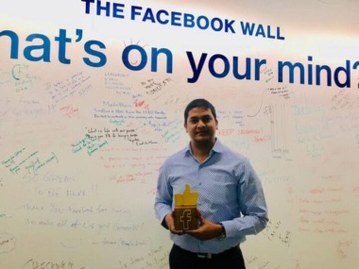 Facebook ranks Kerala Tourism as the Best FB page in 2017; J&K comes second, Gujarat takes third place