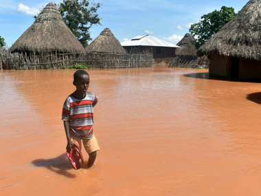 27 dead, 36 hospitalised in Kenya as dam in Solai bursts after heavy rains; rescue operations on 27 dead, 36 hospitalised in Kenya as dam in Solai bursts after heavy rains; rescue operations on