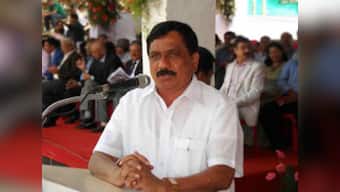 KG Bopaiah, appointed pro tem Karnataka Assembly speaker, was castigated by SC for disqualifying 16 MLAs in 2011