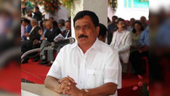 KG Bopaiah, appointed pro tem Karnataka Assembly speaker, was castigated by SC for disqualifying 16 MLAs in 2011
