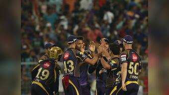 IPL 2018: Kolkata Knight Riders pip Rajasthan Royals by 25 runs in Eliminator to set up Qualifier against Sunrisers Hyderabad