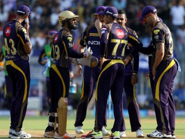 IPL 2018: Buoyant Kolkata Knight Riders lock horns with in-form Rajasthan Royals in battle of survival IPL 2018: Buoyant Kolkata Knight Riders lock horns with in-form Rajasthan Royals in battle of survival